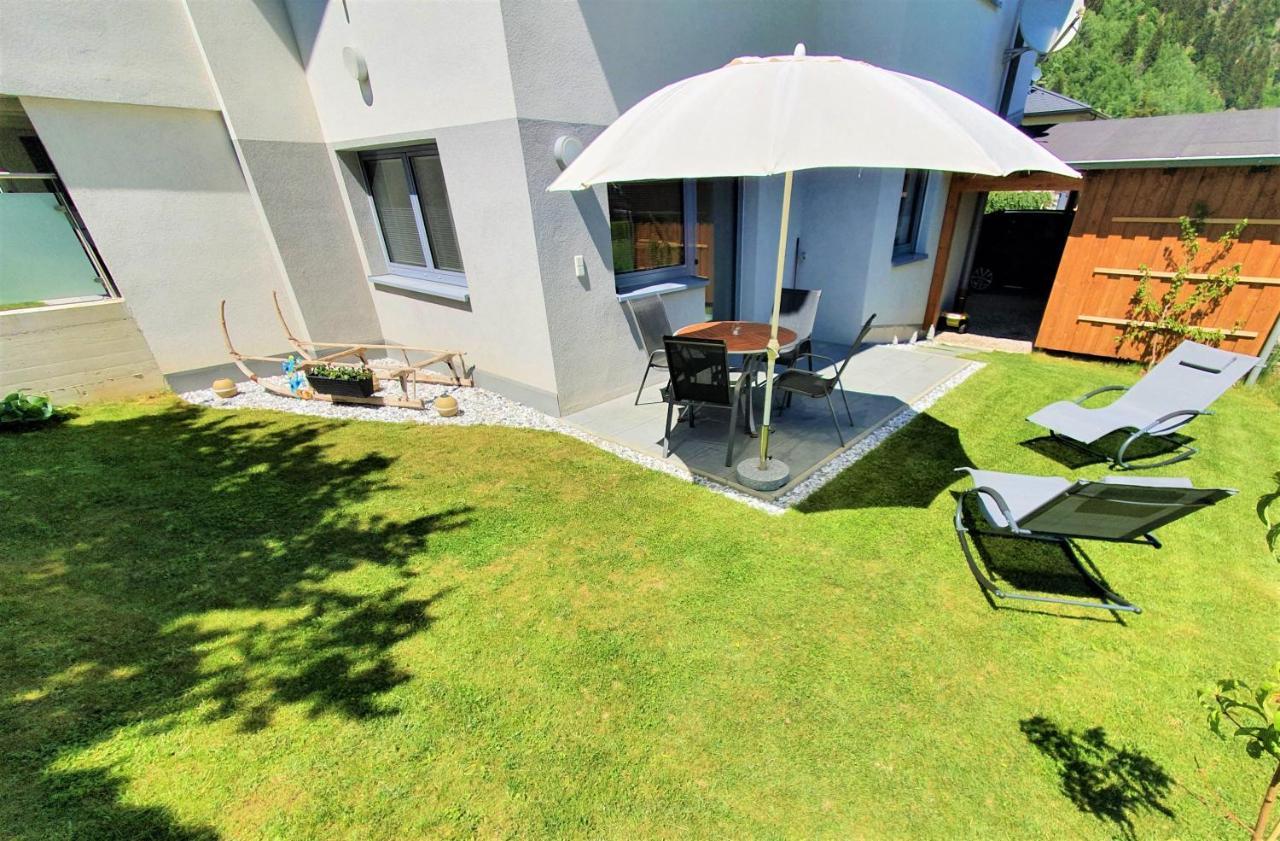 Apartment Stubai Neustift im Stubaital Exterior photo